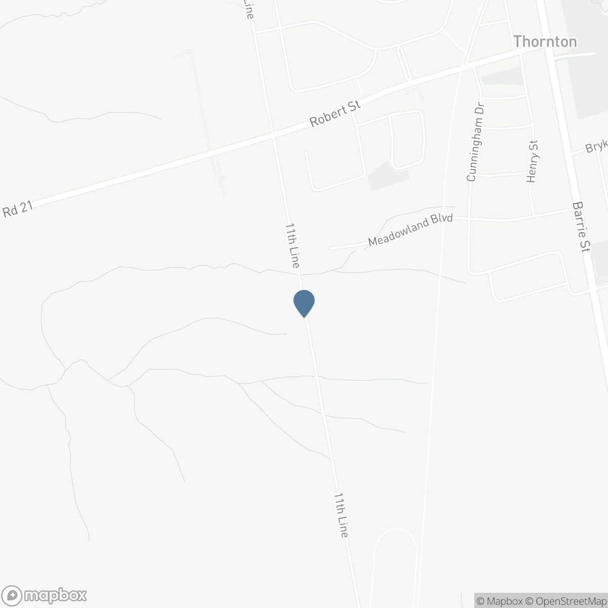 PART 2 11TH LINE, New Tecumseth, Ontario L0L 1L0